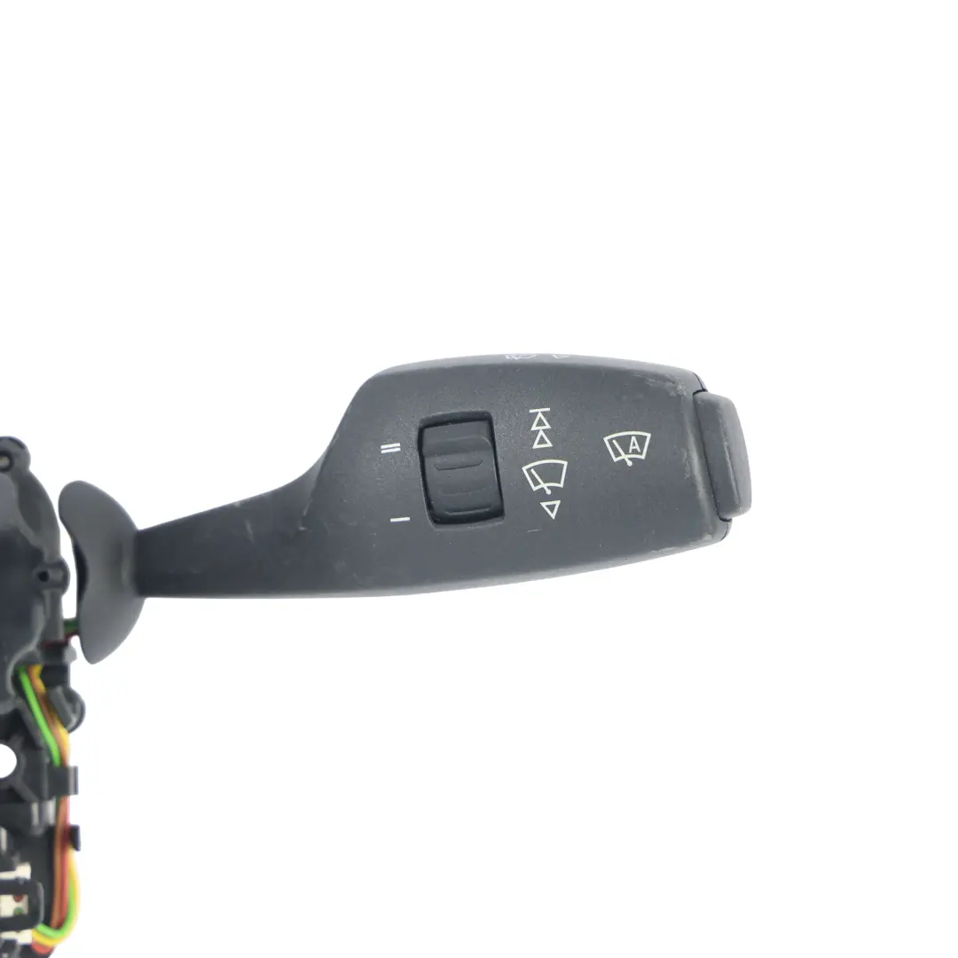 BMW F01 F10 F12 Interruptor Columna Dirección Anillo Deslizante - SKU 9354048-1 - Número de pieza 9354048