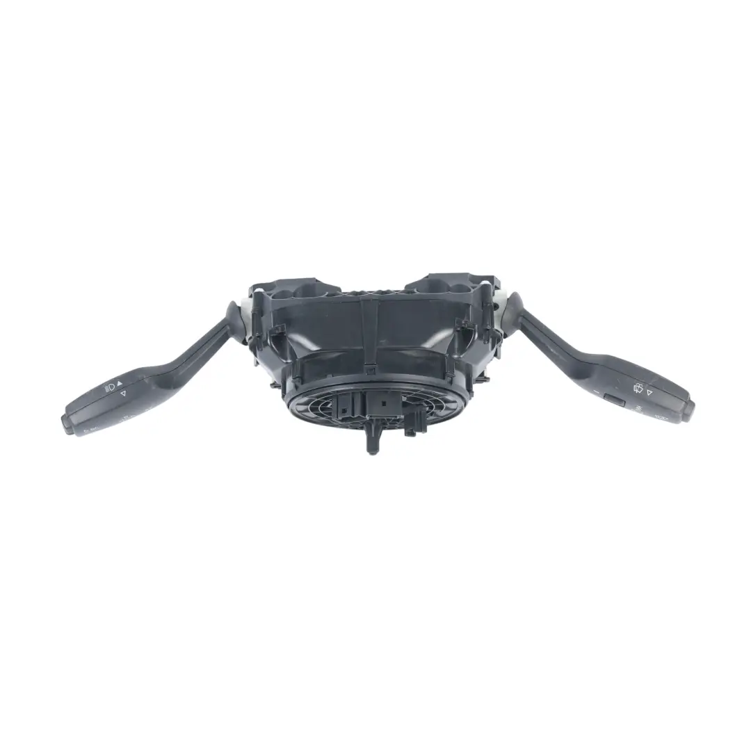 BMW F01 F10 F12 Switch Cluster Steering Column Wiper Stalk Slip Ring - SKU 9354048-1 - Part number 9354048