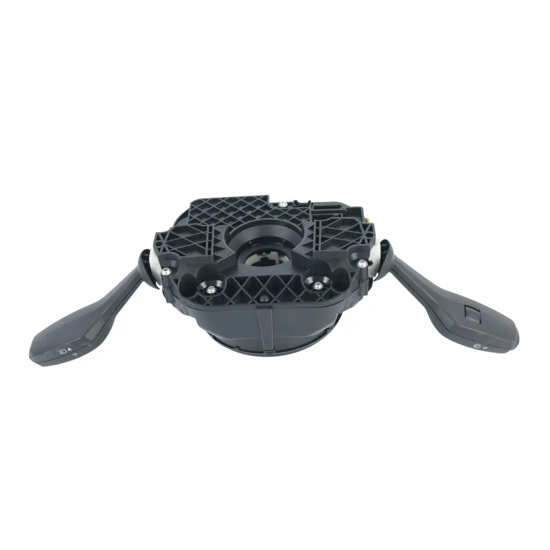 Schalter Lenksäule Wischerhebel Schleifring für BMW F01 F10 F12 mit Teilenummer 9354048 BMW F01 F10 F12 Schalter Lenksäule Wischerhebel Schleifring - SKU 9354048-1 - Teilenummer 9354048