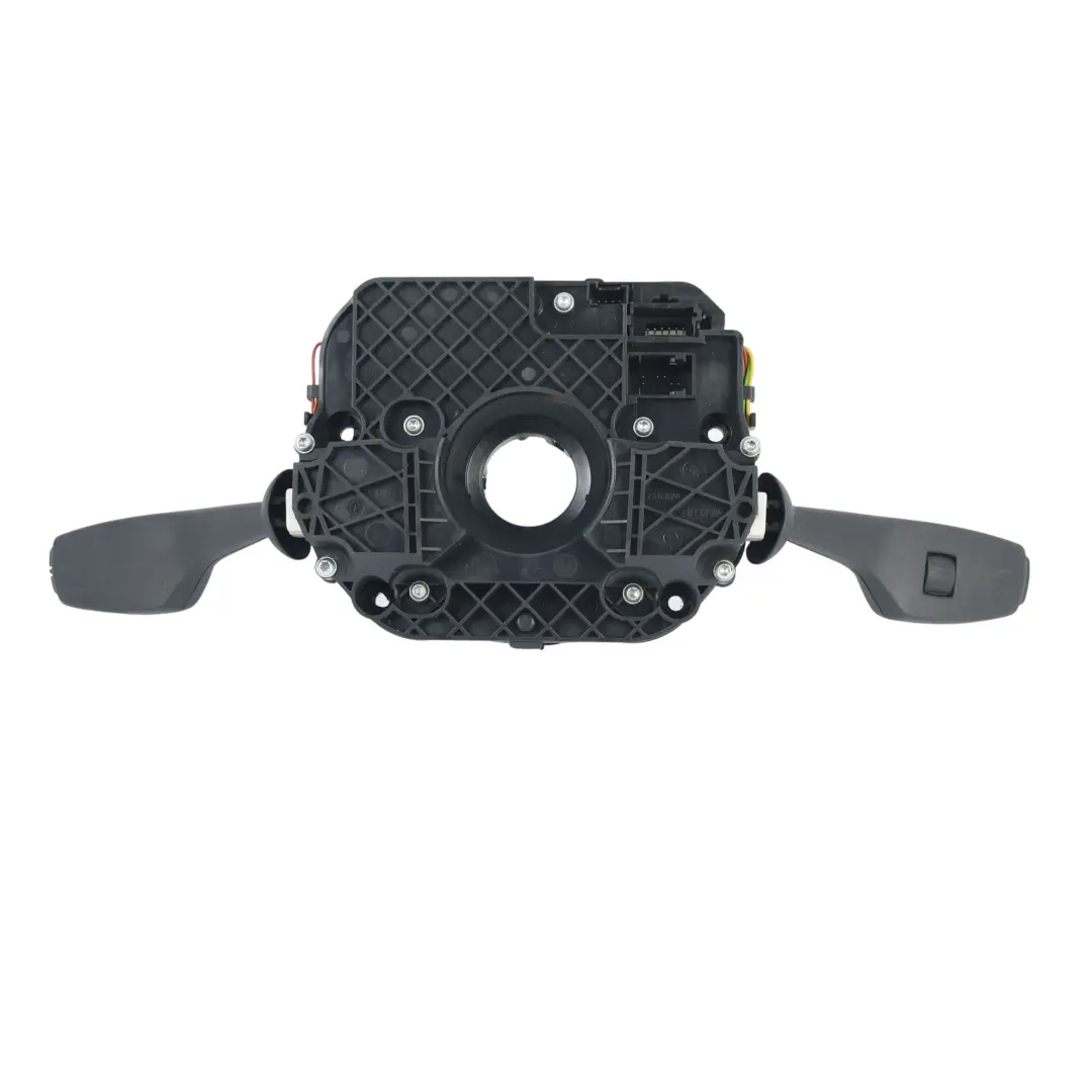 BMW F01 F10 F12 Switch Cluster Steering Column Wiper Stalk Slip Ring - SKU 9354048-1 - Part number 9354048