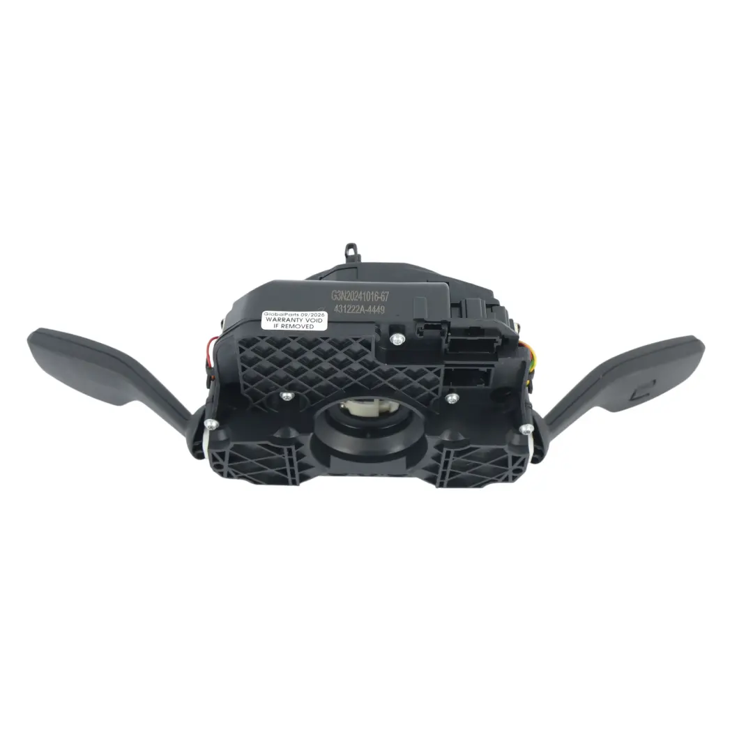 BMW F01 F10 F12 Interruttore Piantone Sterzo Anello Collettore - SKU 9354048-1 - Numero di parte 9354048