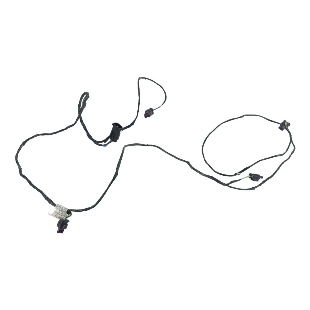 Cableado Control Distancia Aparcamiento para BMW F20 F21 F30 F31 con número de pieza 9357962 BMW F20 F21 F30 F31 Cableado Control Distancia Aparcamiento - SKU 9357962 - Número de pieza 9357962