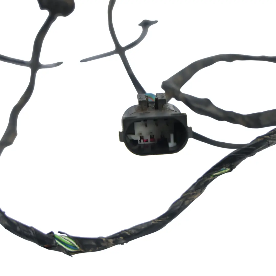 BMW F20 F21 F30 F31 Parking Distance Control Wiring Loom Harness - SKU 9357962 - Part number 9357962