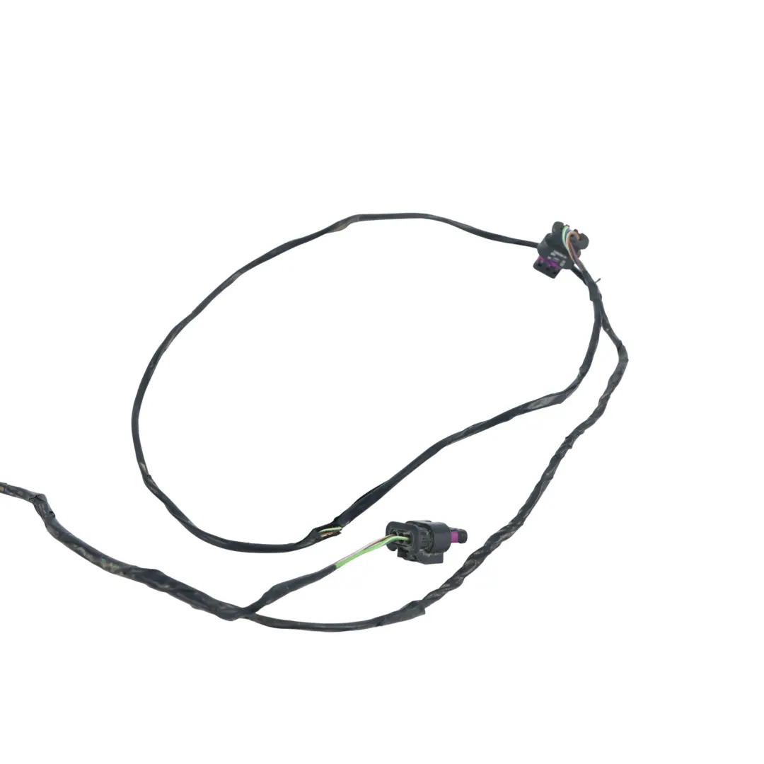 BMW F20 F21 F30 F31 Parking Distance Control Wiring Loom Harness - SKU 9357962 - Part number 9357962