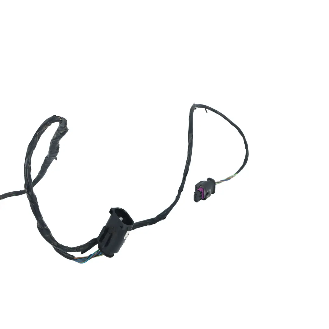 Cableado Control Distancia Aparcamiento para BMW F20 F21 F30 F31 con número de pieza 9357962 BMW F20 F21 F30 F31 Cableado Control Distancia Aparcamiento - SKU 9357962 - Número de pieza 9357962