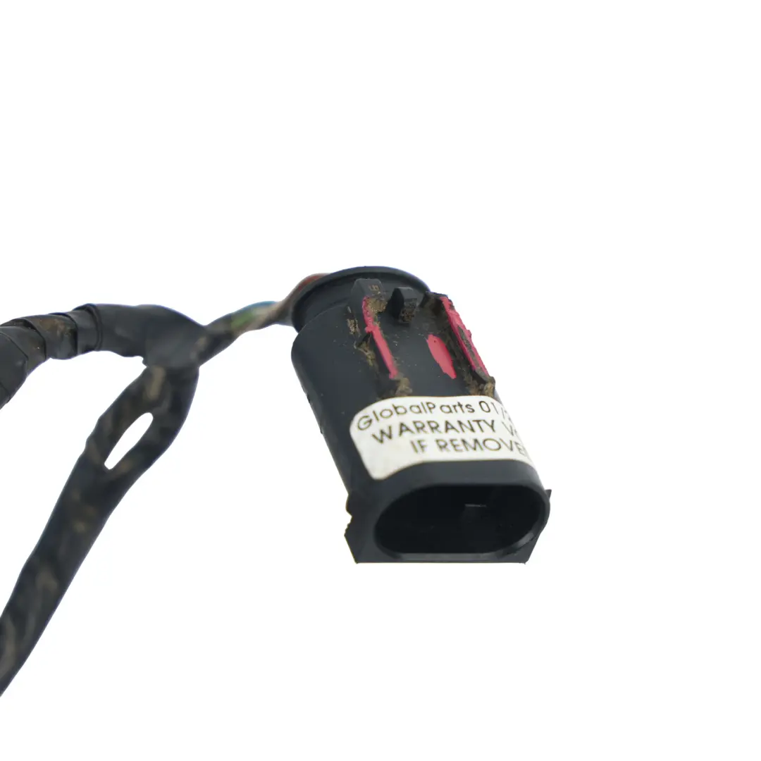BMW F20 F21 F30 F31 Cableado Control Distancia Aparcamiento - SKU 9357962 - Número de pieza 9357962
