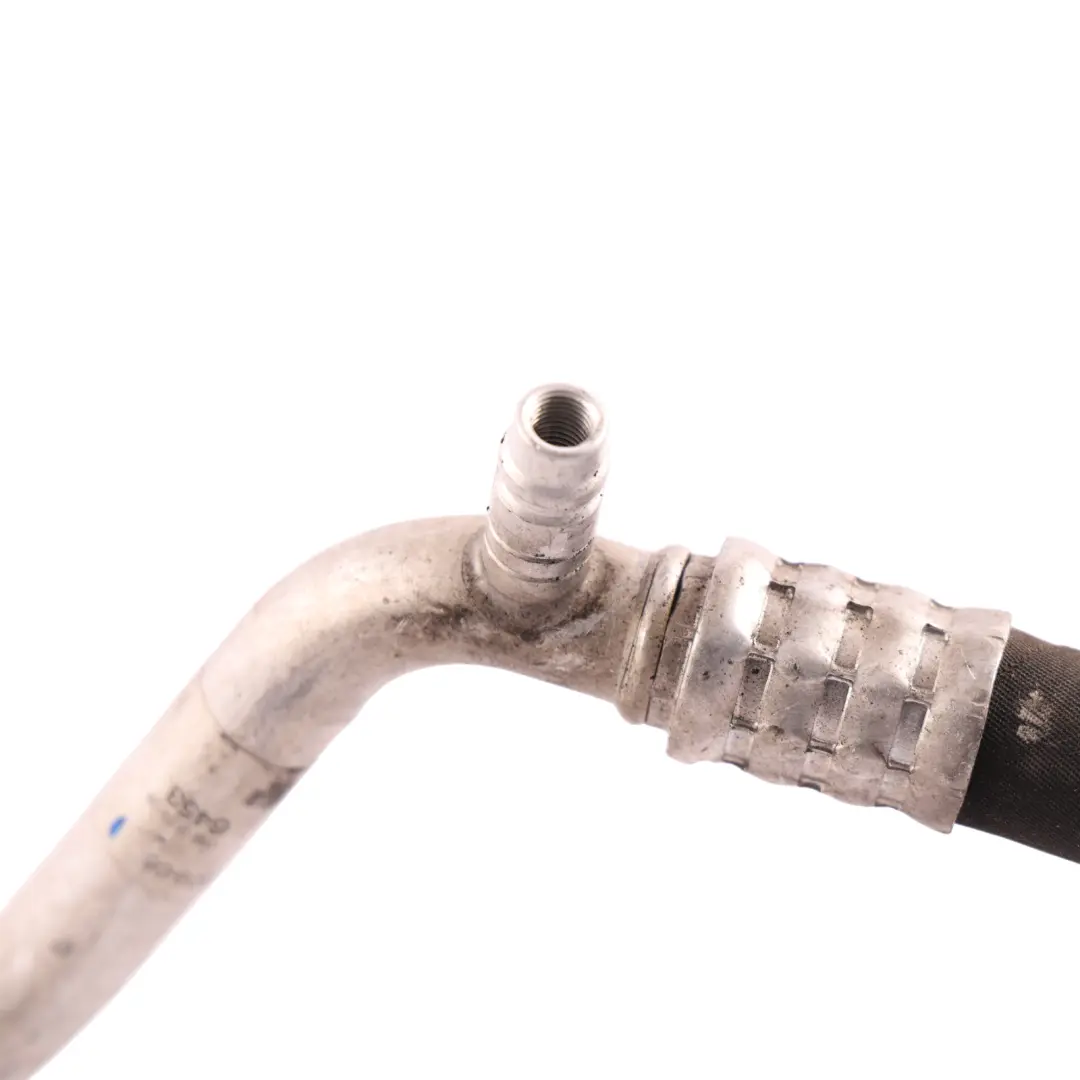 BMW F01 F10 F11 A/C Coolant Line Filler Neck Suction Pipe 9120009 - SKU 9359041 - Part number 9359041