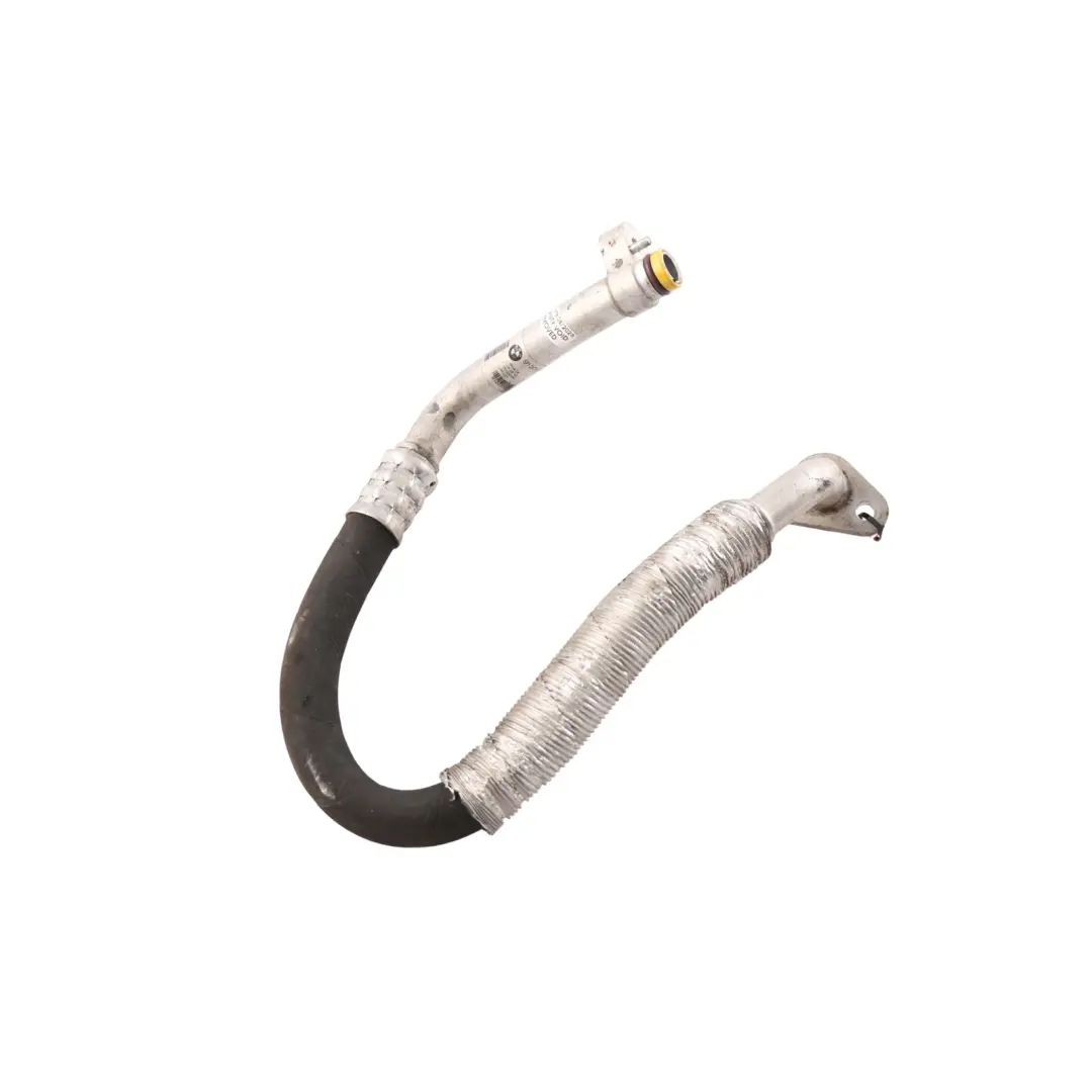 BMW F01 F10 F11 A/C Coolant Line Filler Neck Suction Pipe 9120009 - SKU 9359041 - Part number 9359041