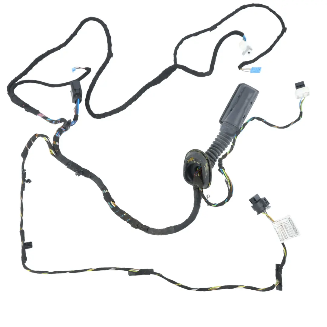 Front Door Wiring Cable Harness Driver Side O/S to Mini F55 with Part number 9359243 Mini F55 Front Door Wiring Cable Harness Driver Side O/S - SKU 9359243 - Part number 9359243