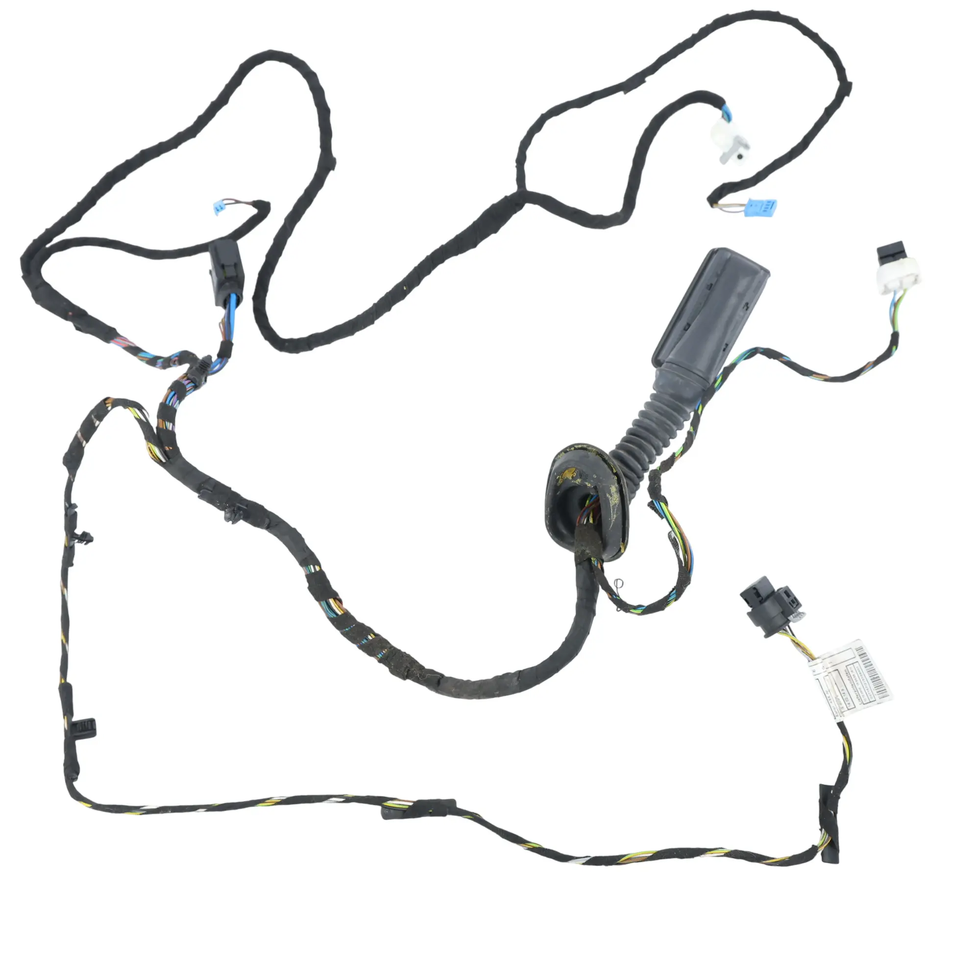 Ford Mini F55 Kabelbaum Tür Vorne Fahrerseite Rechts 9359243