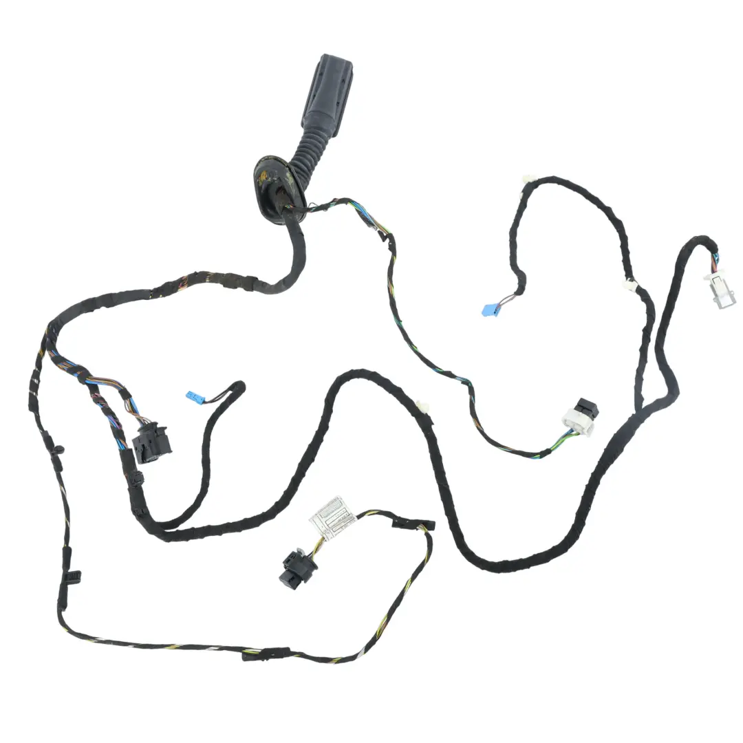 Mini F55 Front Door Wiring Cable Harness Driver Side O/S - SKU 9359243 - Part number 9359243