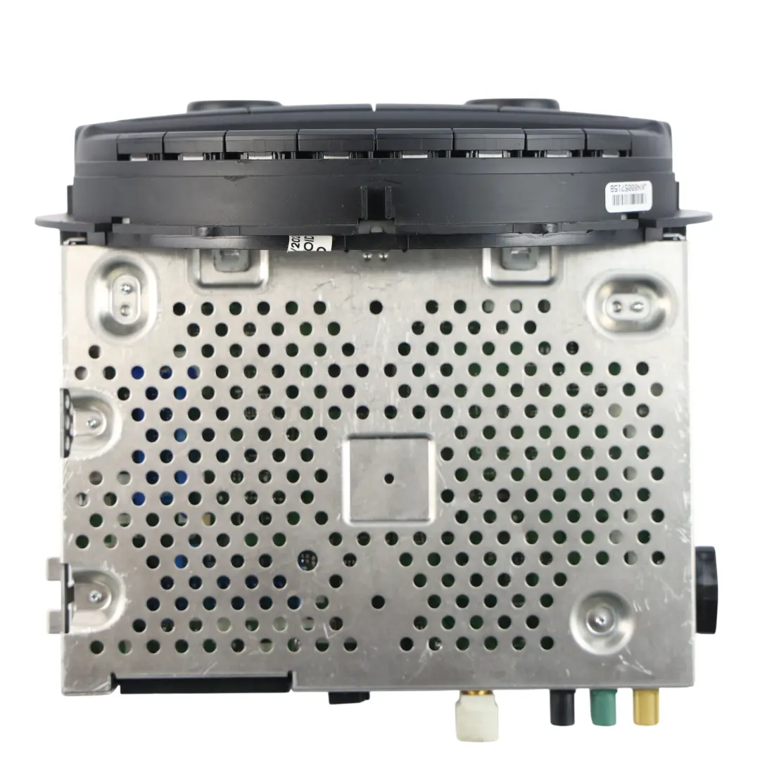 Radio DAB Odtwarzacz Multimedialny do Mini F55 F56 BMW F45 I3 I01 o numerze 9362351 Mini F55 F56 BMW F45 I3 I01 Radio DAB Odtwarzacz Multimedialny - SKU 9362351-2 - Numer Części 9362351