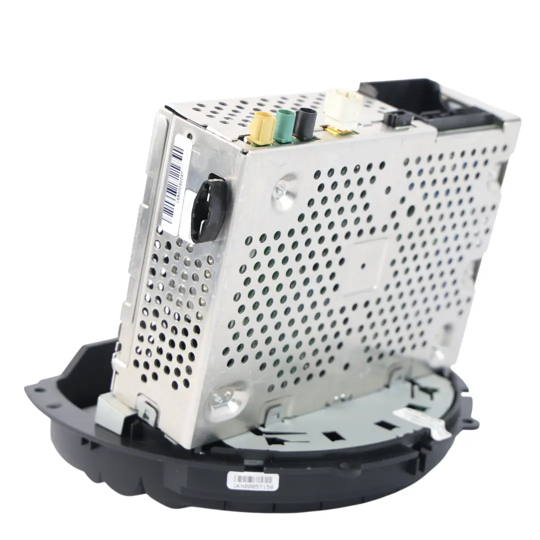 Mini F55 F56 BMW F45 I3 I01 Radio DAB Odtwarzacz Multimedialny - SKU 9362351-2 - Numer Części 9362351