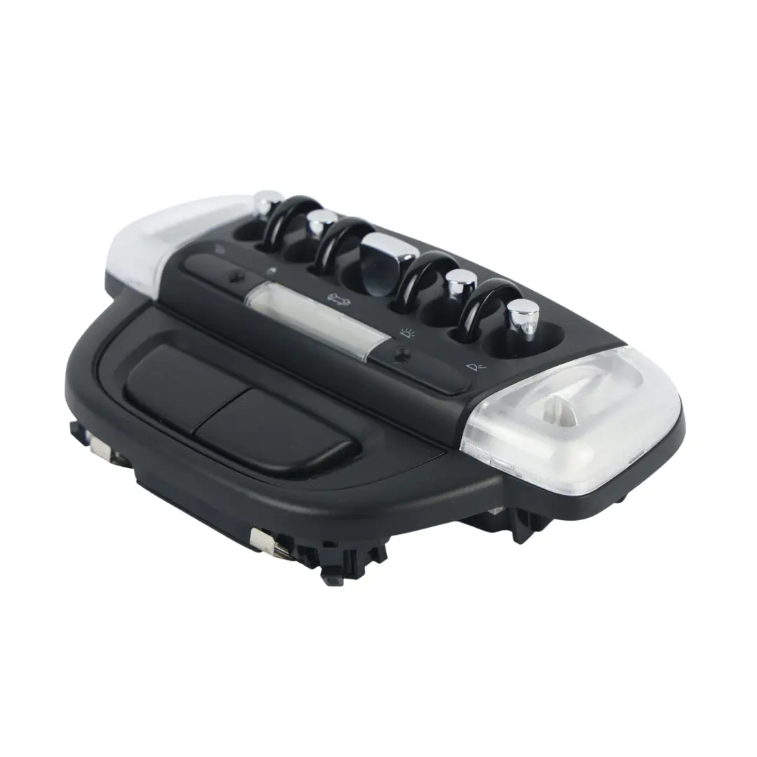 Roof Function Centre Control Switch Panel to BMW Mini Cabrio F57 F57 LCI with Part number 9362701 BMW Mini Cabrio F57 F57 LCI Roof Function Centre Control Switch Panel - SKU 9362701 - Part number 9362701