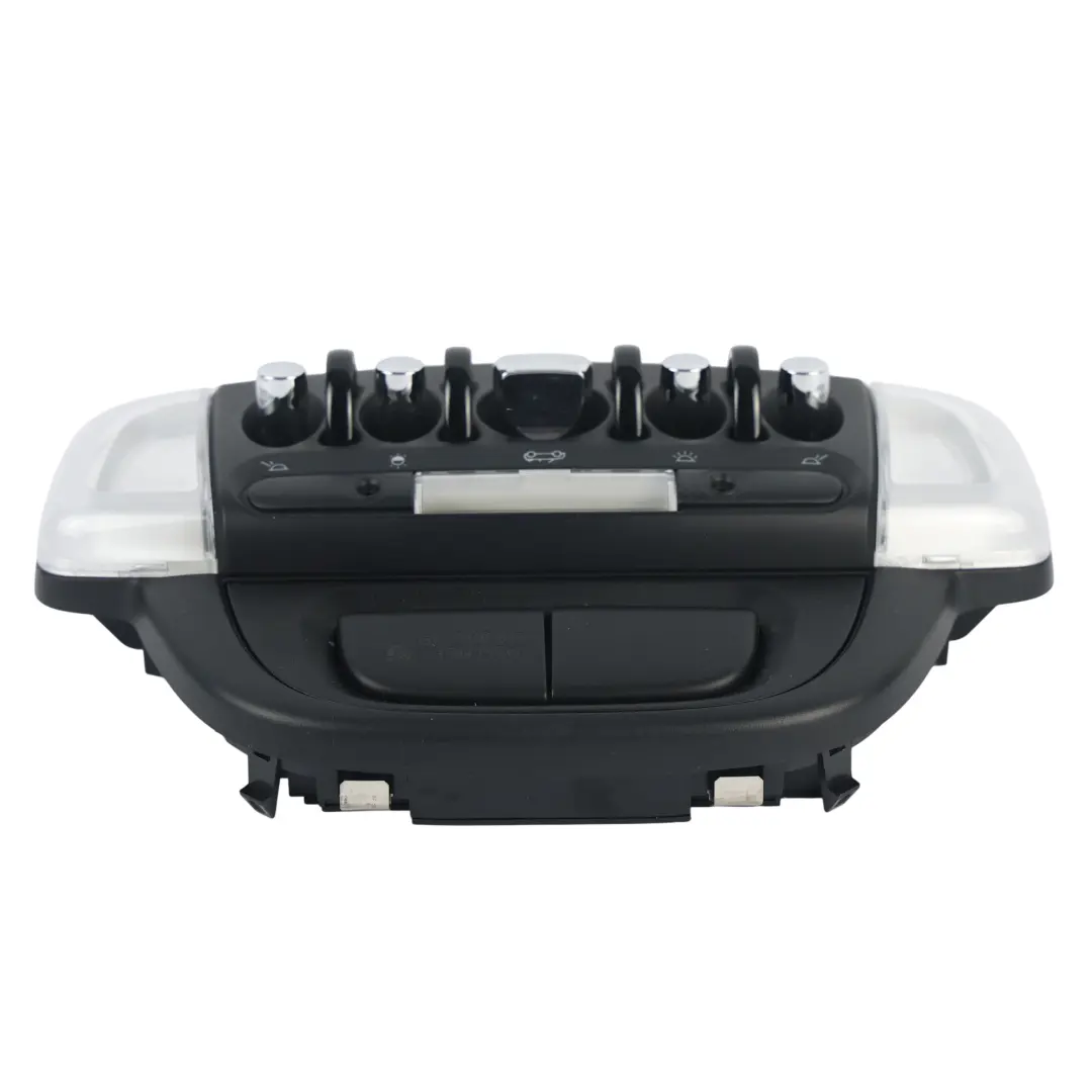 BMW Mini Cabrio F57 F57 LCI Roof Function Centre Control Switch Panel - SKU 9362701 - Part number 9362701