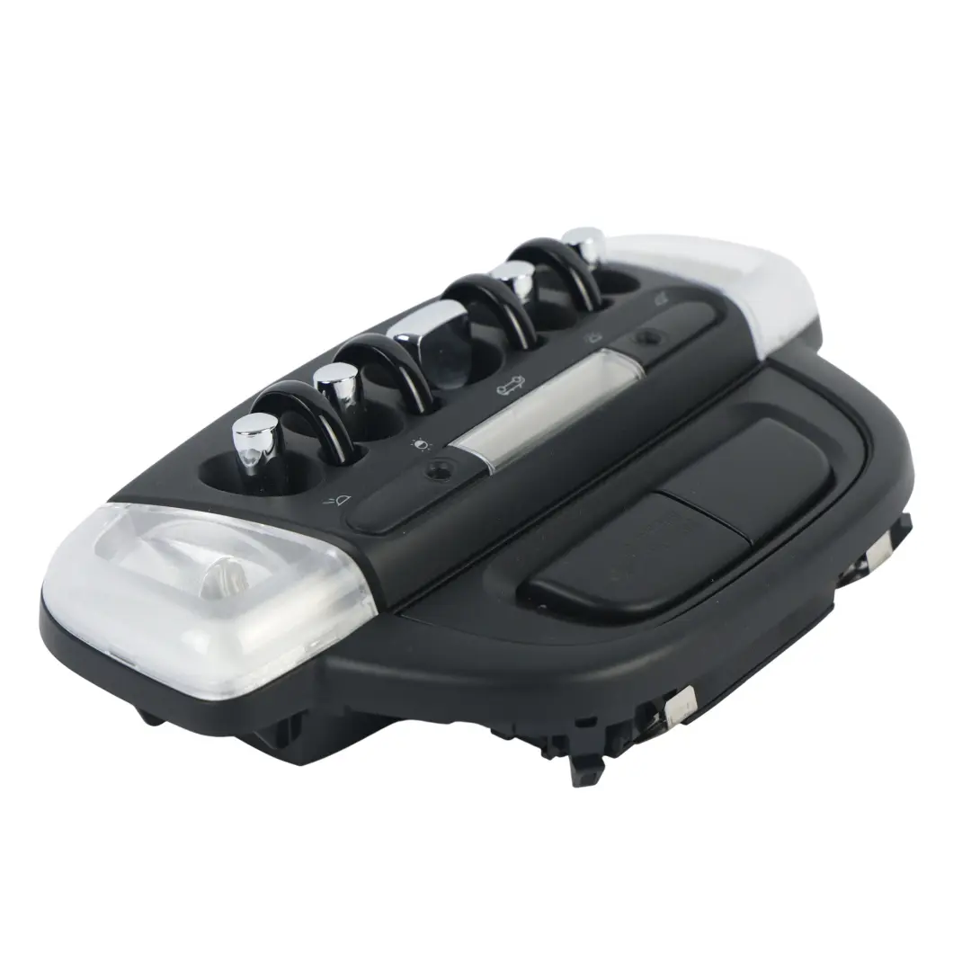 BMW Mini Cabrio F57 F57 LCI Roof Function Centre Control Switch Panel - SKU 9362701 - Part number 9362701
