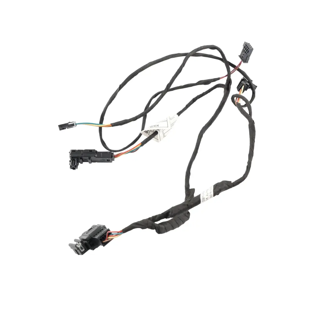 Türkabelbaum Hinten Rechts für BMW X5 F15 mit Teilenummer 9365213 BMW X5 F15 Türkabelbaum Hinten Rechts - SKU 9365213 - Teilenummer 9365213