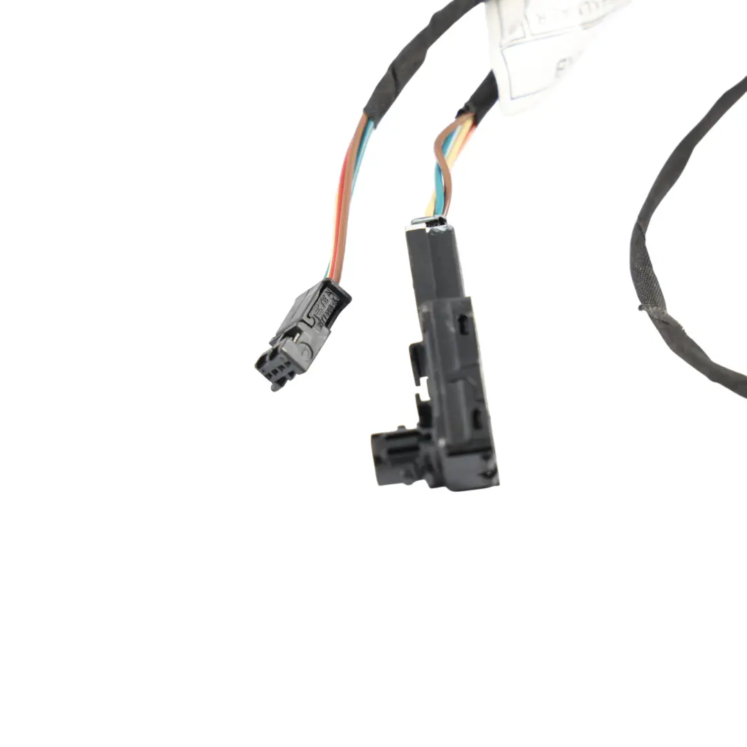 Türkabelbaum Hinten Rechts für BMW X5 F15 mit Teilenummer 9365213 BMW X5 F15 Türkabelbaum Hinten Rechts - SKU 9365213 - Teilenummer 9365213