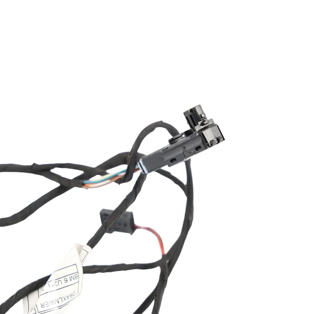 Türkabelbaum Hinten Rechts für BMW X5 F15 mit Teilenummer 9365213 BMW X5 F15 Türkabelbaum Hinten Rechts - SKU 9365213 - Teilenummer 9365213