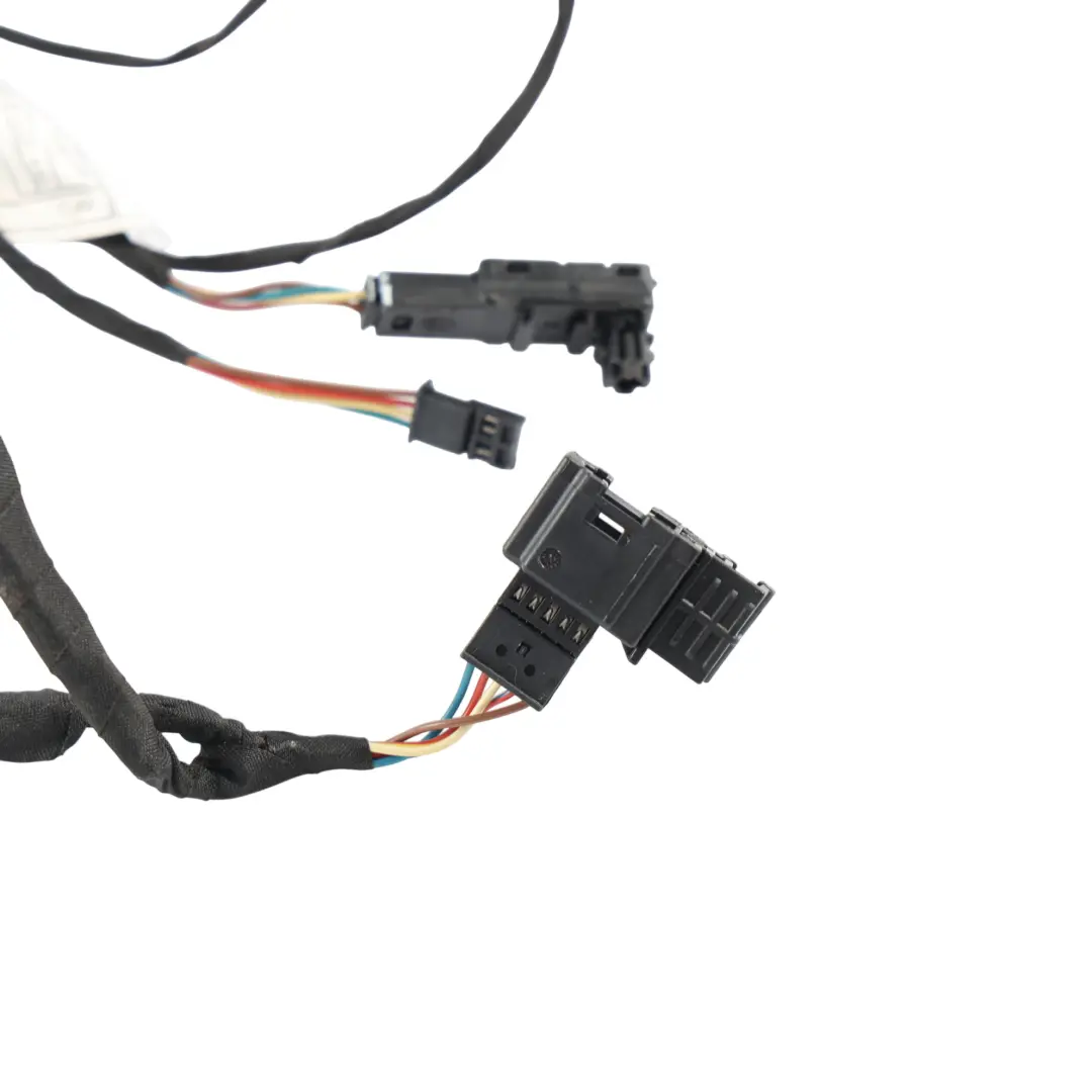 BMW X5 F15 Türkabelbaum Hinten Rechts - SKU 9365213 - Teilenummer 9365213