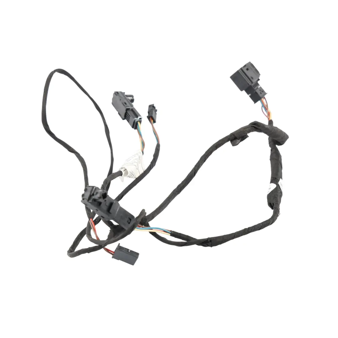 Türkabelbaum Hinten Rechts für BMW X5 F15 mit Teilenummer 9365213 BMW X5 F15 Türkabelbaum Hinten Rechts - SKU 9365213 - Teilenummer 9365213