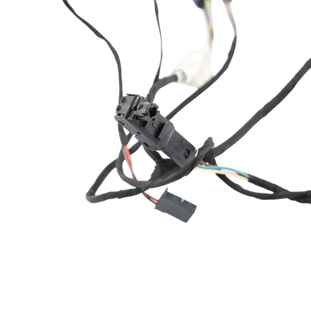 Faisceau Câblage Porte Arrière Droit pour BMW X5 F15 à propos du numéro de pièce 9365213 BMW X5 F15 Faisceau Câblage Porte Arrière Droit - SKU 9365213 - Numéro de pièce 9365213