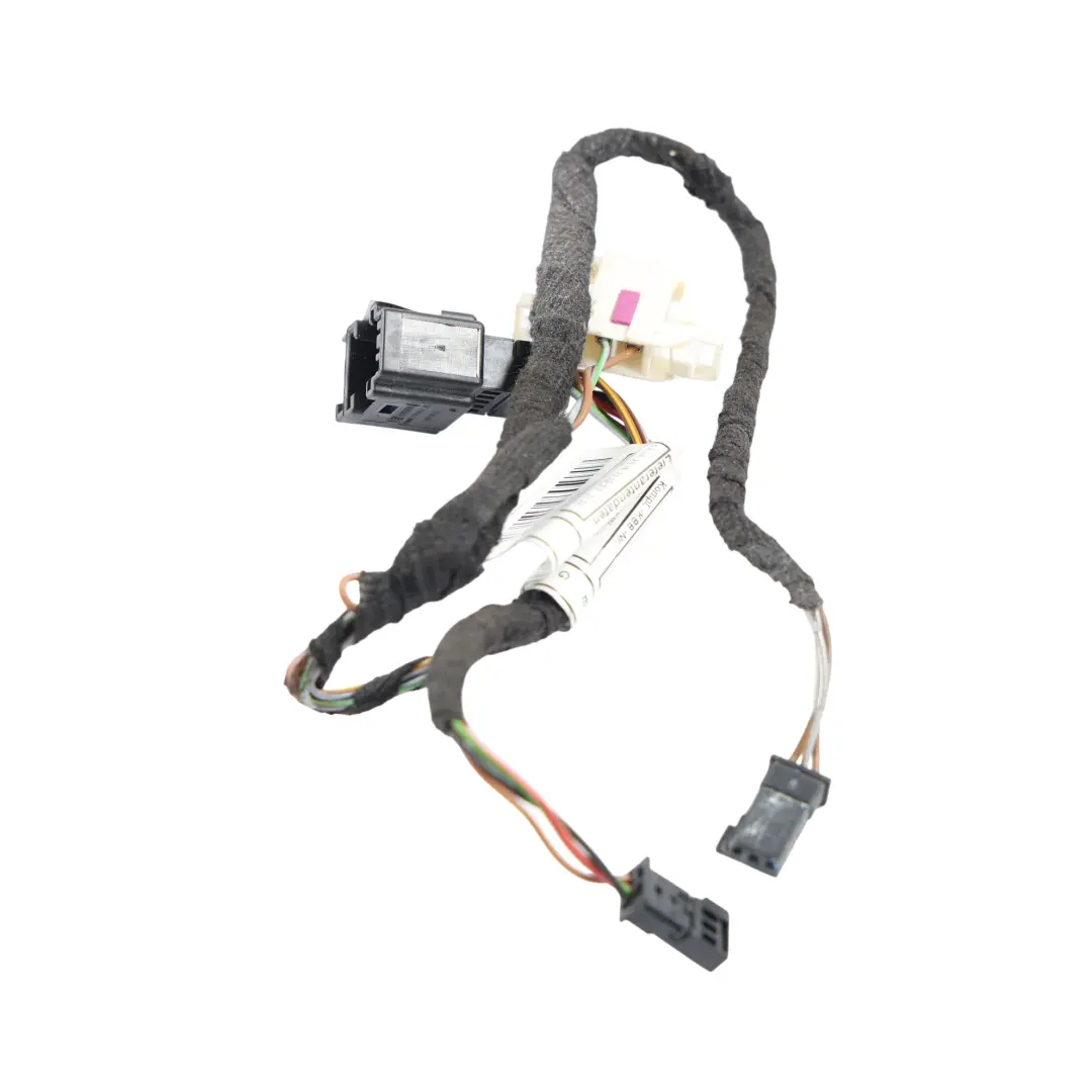Mini Cabrio F57 Boot Trunk Wiring Harness Cable Loom - SKU 9374165 - Part number 9374165