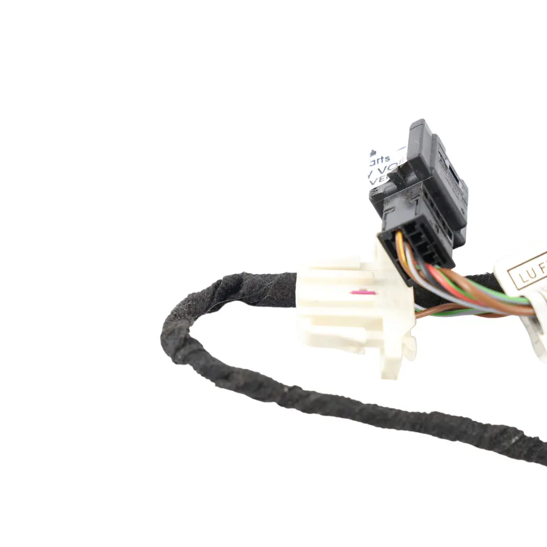 Maletero Arnés Cableado Cable para Mini Cabrio F57 con número de pieza 9374165 Mini Cabrio F57 Maletero Arnés Cableado Cable - SKU 9374165 - Número de pieza 9374165