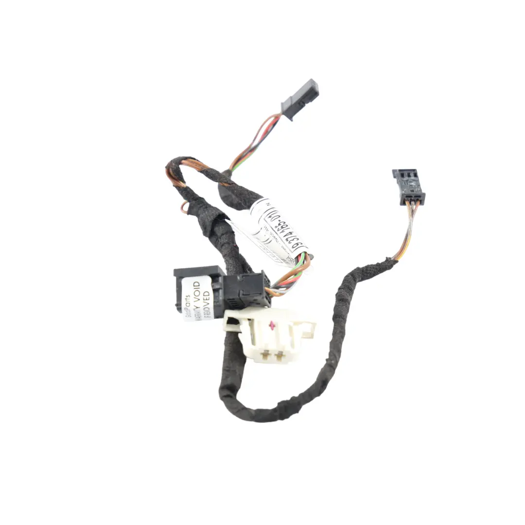 Mini F57 Cabrio Wiązka Przewodów Klapy Bagażnika - SKU 9374165 - Numer Części 9374165