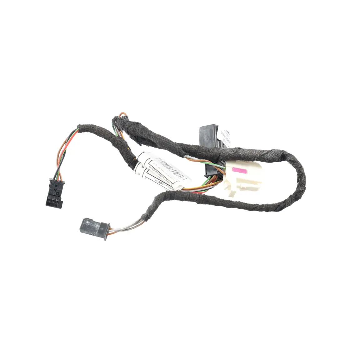 Kofferraum Kabelbaum für Mini Cabrio F57 mit Teilenummer 9374165 Mini Cabrio F57 Kofferraum Kabelbaum - SKU 9374165 - Teilenummer 9374165