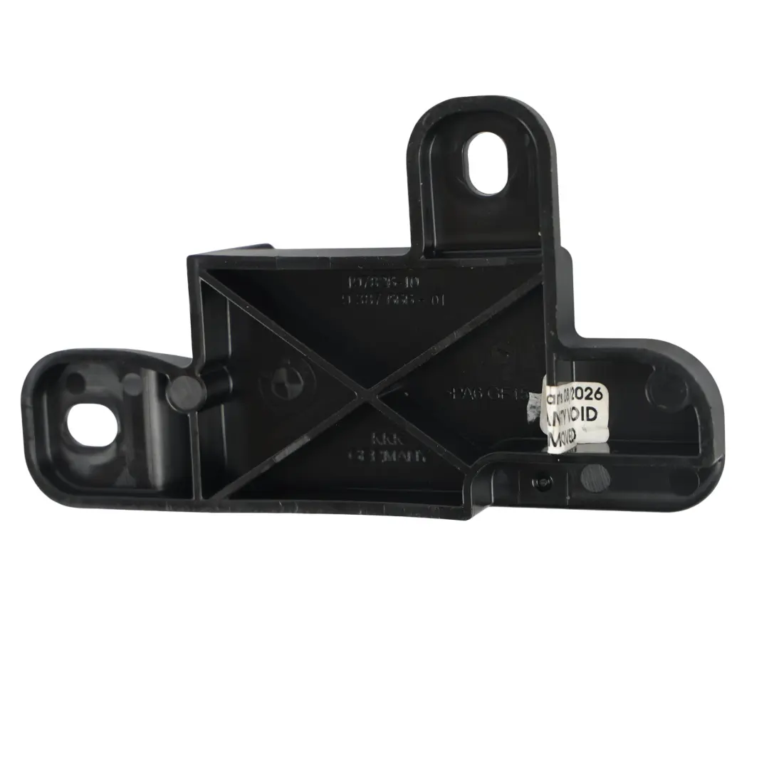 Konsola Środkowa Pokrętło iDrive Przełącznik do Mini Cabrio F57 o numerze 9387666 Mini Cabrio F57 Konsola Środkowa Pokrętło iDrive Przełącznik - SKU 9387666 - Numer Części 9387666