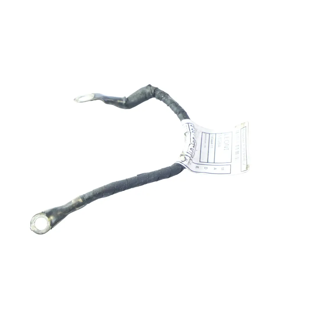 Auxiliary Heater Wiring Loom Cable Harness to BMW F30 330e with Part number 9391264 BMW F30 330e Auxiliary Heater Wiring Loom Cable Harness - SKU 9391264 - Part number 9391264