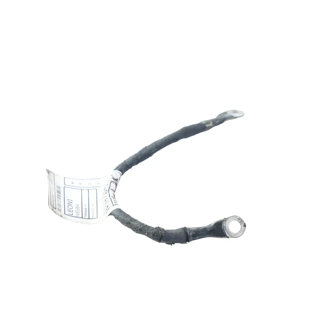 BMW F30 330e Auxiliary Heater Wiring Loom Cable Harness - SKU 9391264 - Part number 9391264