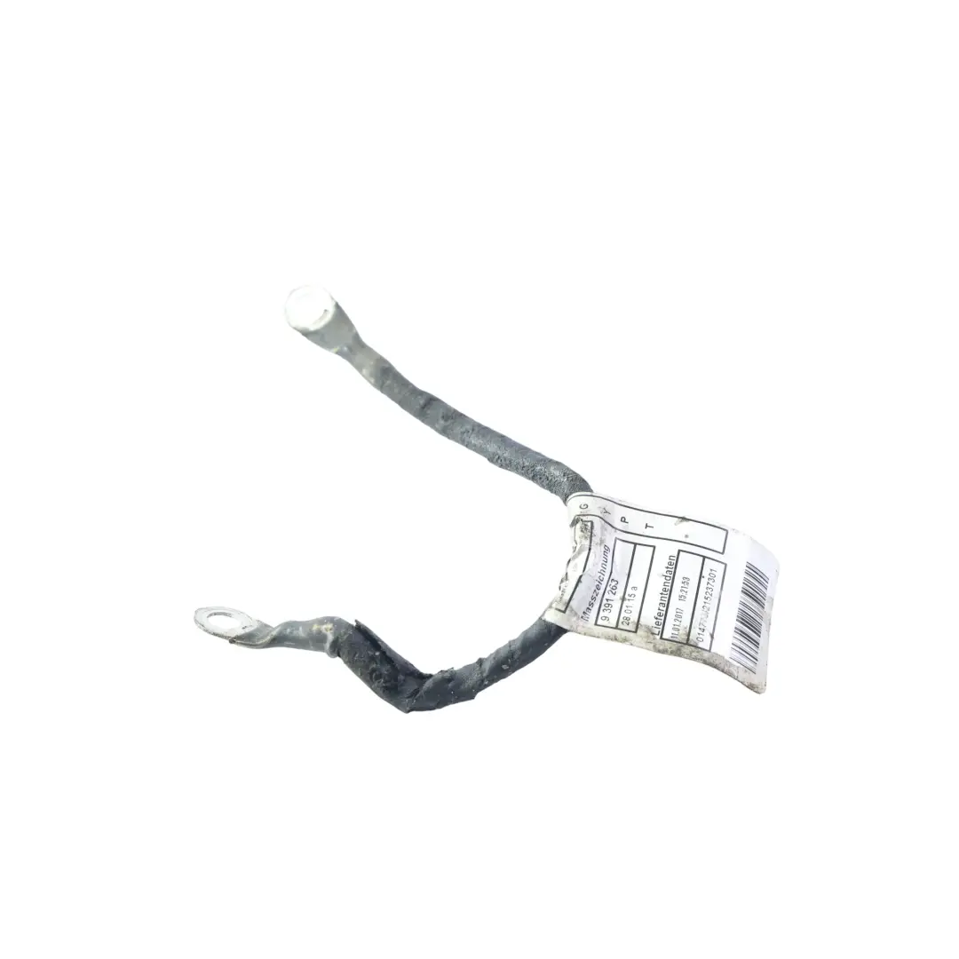 Cablaggio Riscaldatore Ausiliario per BMW F30 330e con numero di parte 9391264 BMW F30 330e Cablaggio Riscaldatore Ausiliario - SKU 9391264 - Numero di parte 9391264