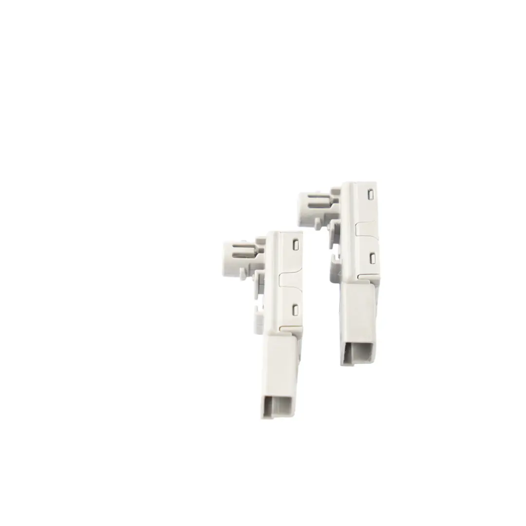 BMW F20 F21 Modulo Controllo Luci Porta LED SET X2 - SKU 9399997-1 - Numero di parte 9399997