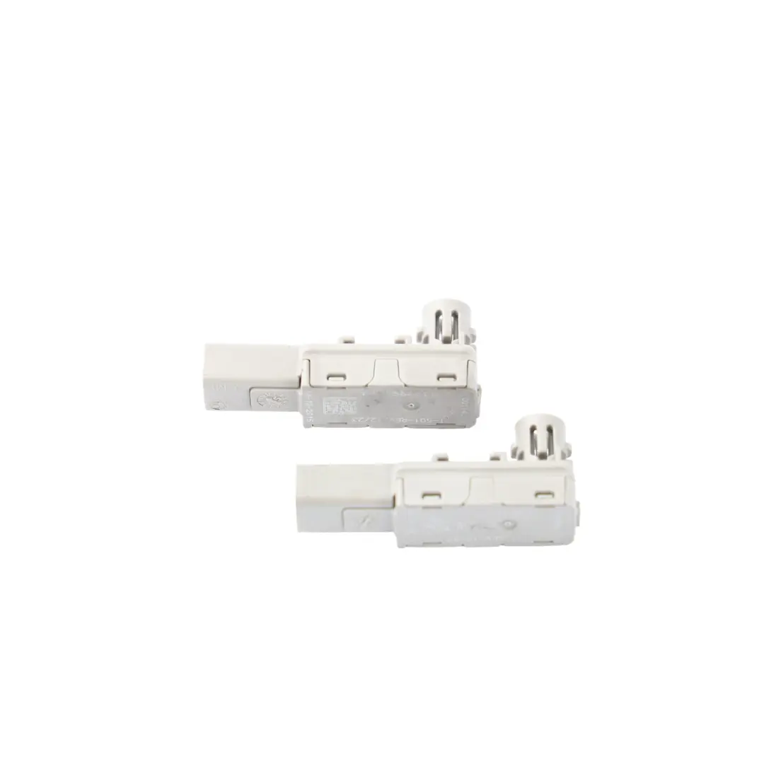 Modulo Controllo Luci Porta LED SET X2 per BMW F20 F21 con numero di parte 9399997 BMW F20 F21 Modulo Controllo Luci Porta LED SET X2 - SKU 9399997-1 - Numero di parte 9399997