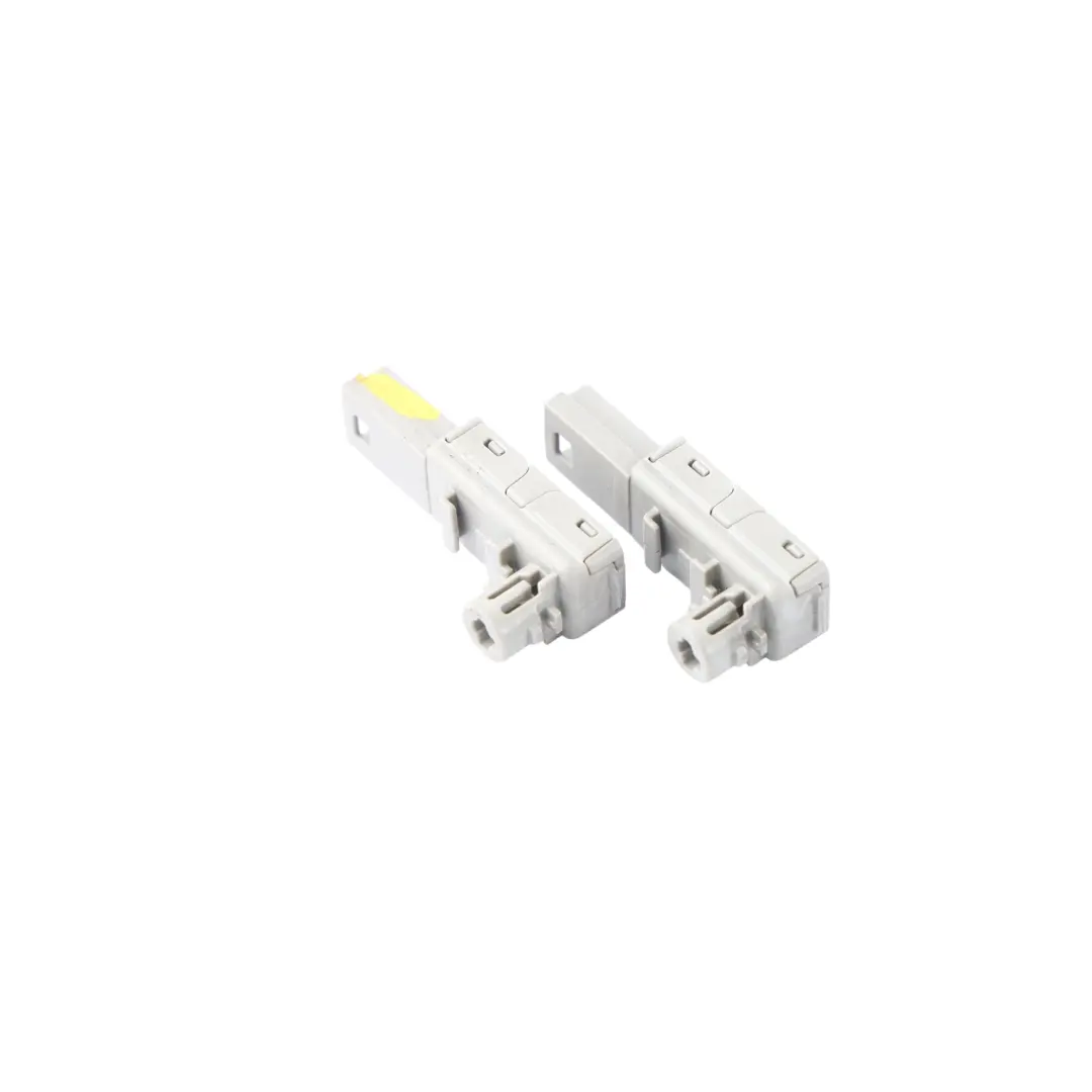 BMW F20 F21 Modulo Controllo Luci Porta LED SET X2 - SKU 9399997-1 - Numero di parte 9399997