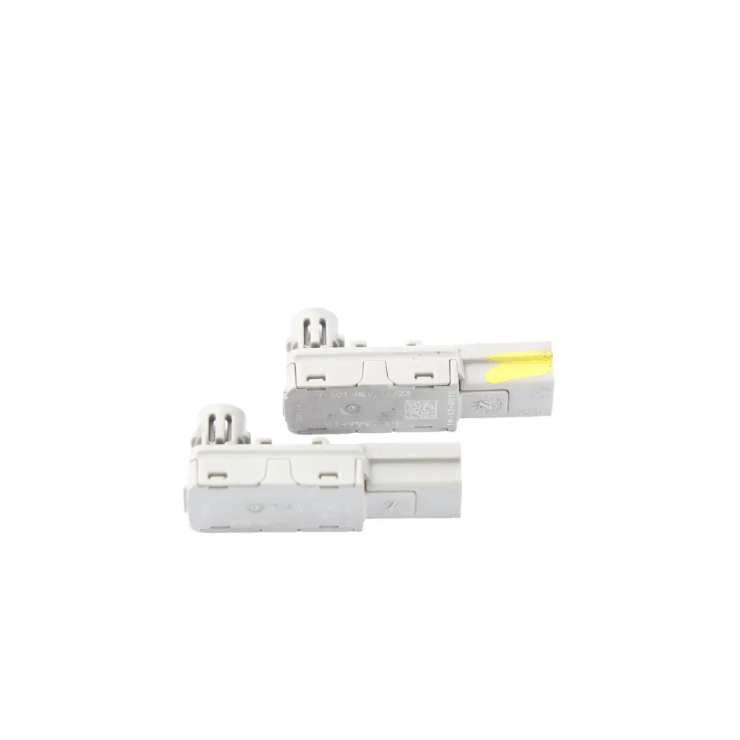 Modulo Controllo Luci Porta LED SET X2 per BMW F20 F21 con numero di parte 9399997 BMW F20 F21 Modulo Controllo Luci Porta LED SET X2 - SKU 9399997-1 - Numero di parte 9399997