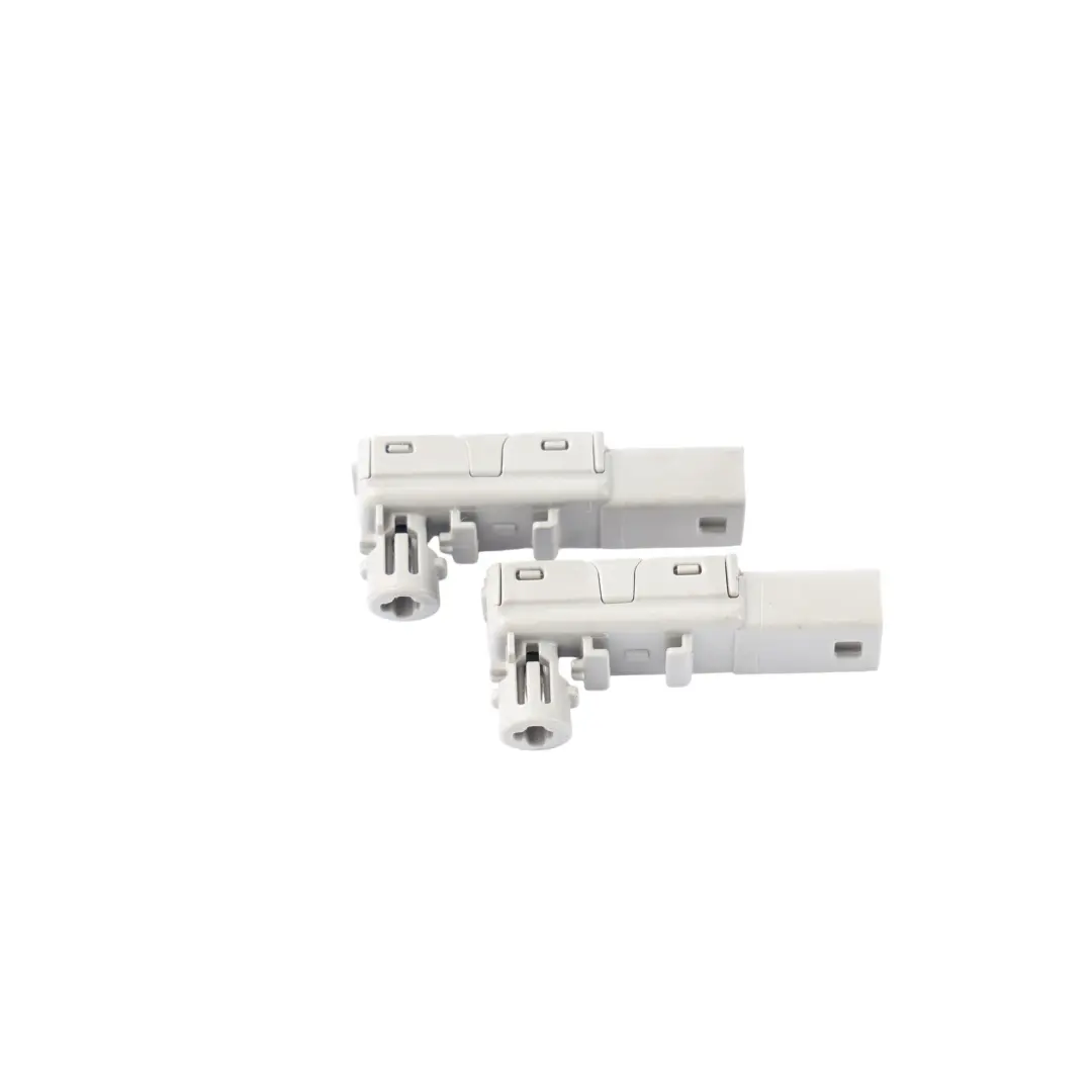 BMW F20 F21 Tür Beleuchtung Lampeneinheit Steuermodul LED Set X2 - SKU 9399997-1 - Teilenummer 9399997
