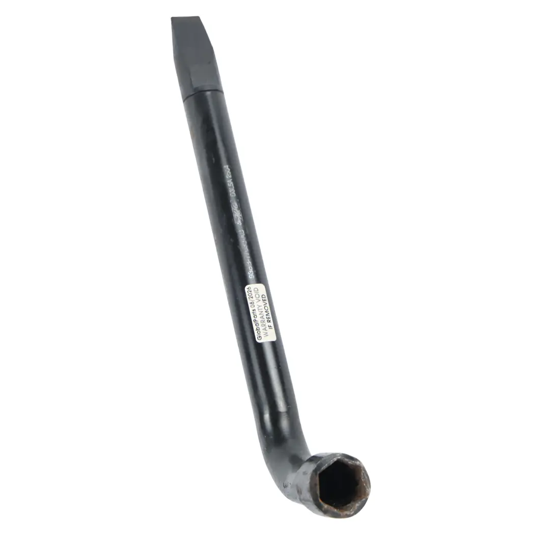 Ford Fiesta Mk5 Mondeo Fusion Focus Wheel Brace Wrench - SKU 93BB-17032-AB - Part number 93BB-17032-AB