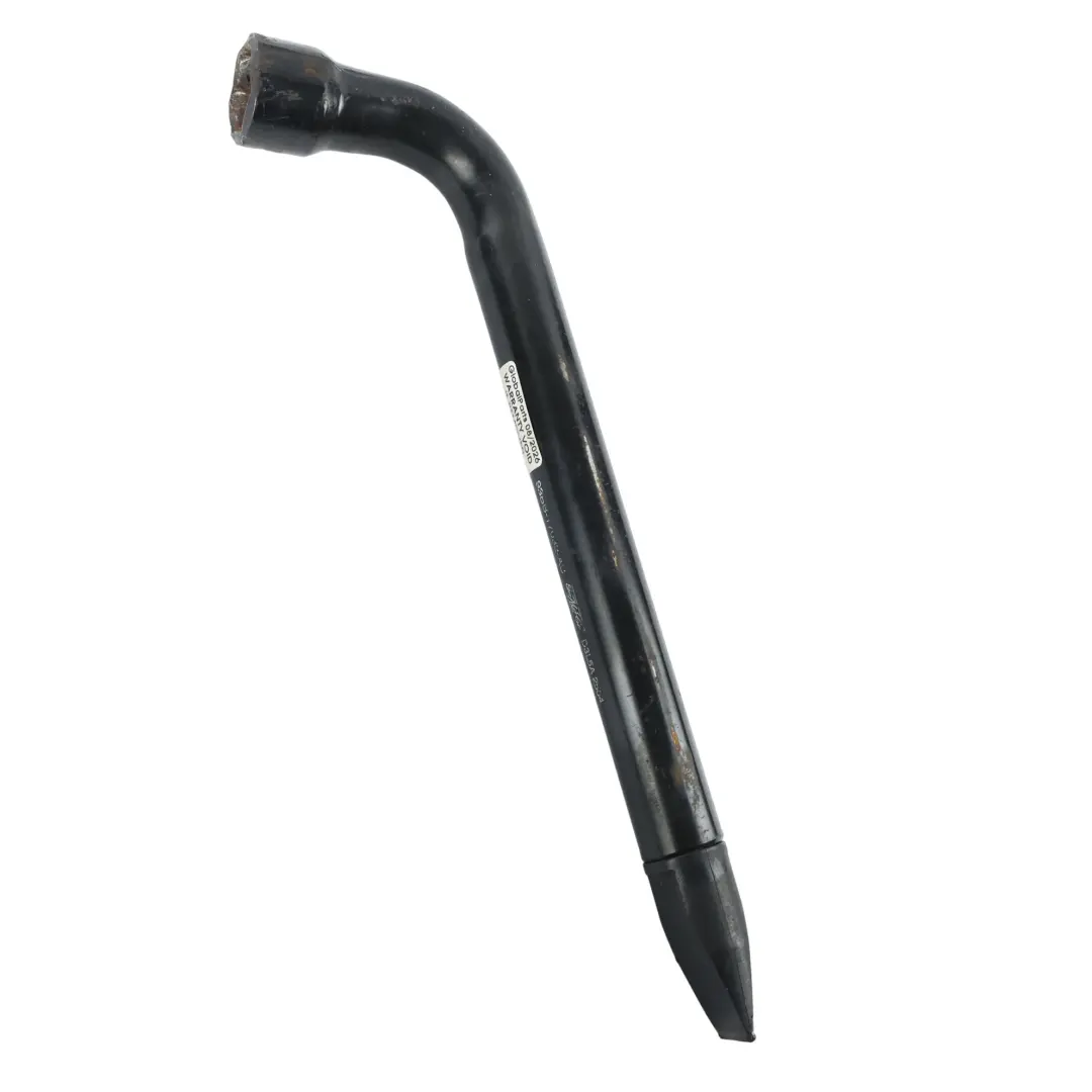 Ford Fiesta Mk5 Mondeo Fusion Focus Wheel Brace Wrench - SKU 93BB-17032-AB - Part number 93BB-17032-AB