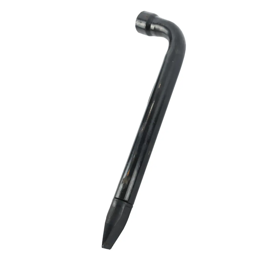 Mk5 Mondeo Fusion Focus Wheel Brace Wrench to Ford Fiesta with Part number 93BB-17032-AB Ford Fiesta Mk5 Mondeo Fusion Focus Wheel Brace Wrench - SKU 93BB-17032-AB - Part number 93BB-17032-AB