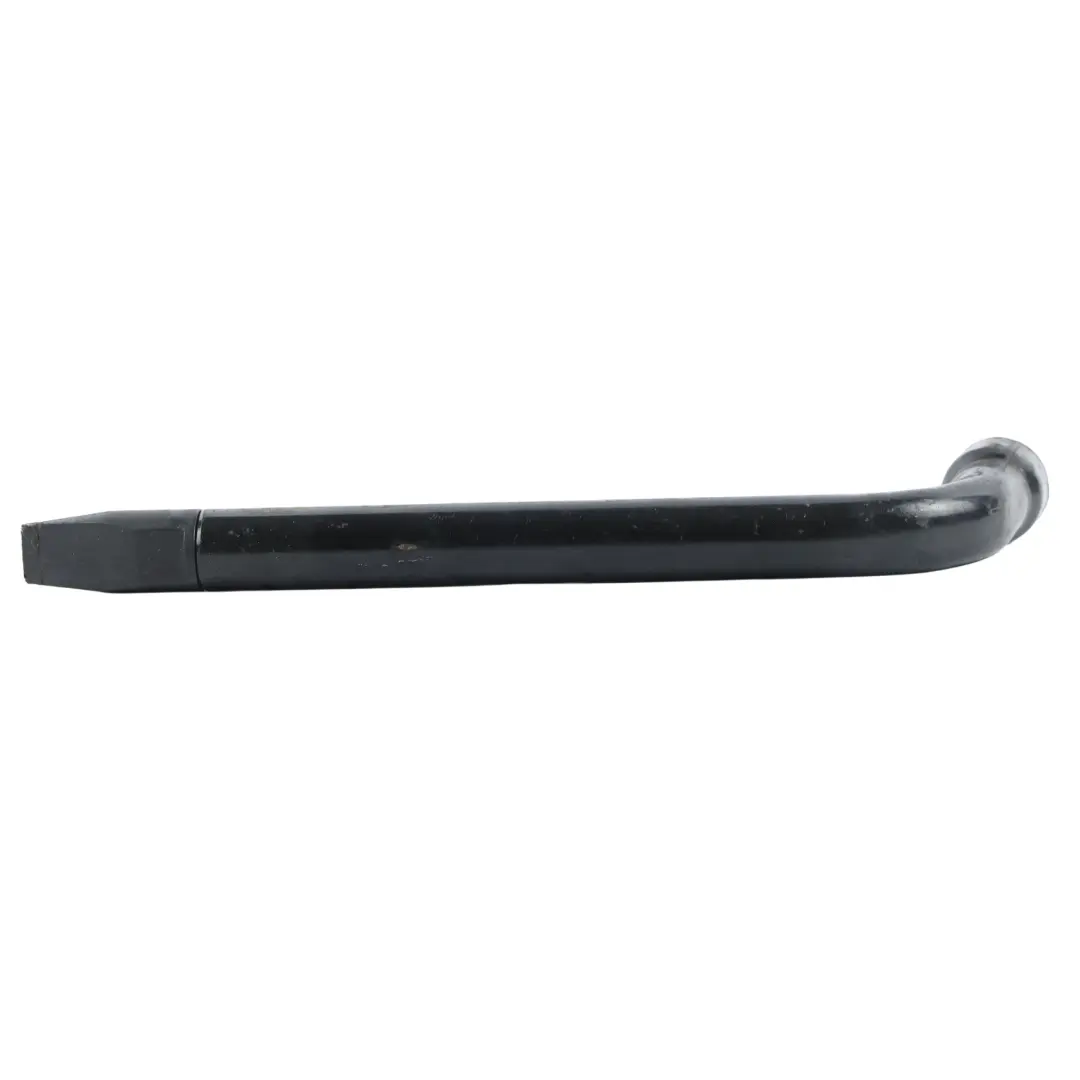 Mk5 Mondeo Fusion Focus Wheel Brace Wrench to Ford Fiesta with Part number 93BB-17032-AB Ford Fiesta Mk5 Mondeo Fusion Focus Wheel Brace Wrench - SKU 93BB-17032-AB - Part number 93BB-17032-AB