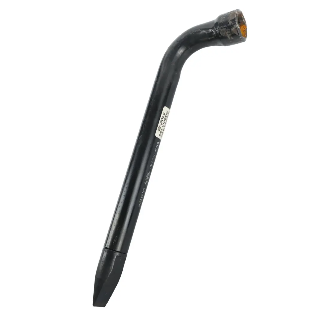 Mk5 Mondeo Fusion Focus Wheel Brace Wrench to Ford Fiesta with Part number 93BB-17032-AB Ford Fiesta Mk5 Mondeo Fusion Focus Wheel Brace Wrench - SKU 93BB-17032-AB - Part number 93BB-17032-AB