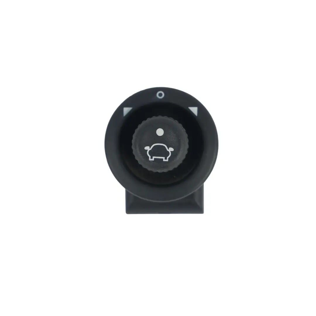 Ford Fiesta Mk5 Interruttore Pulsante Controllo Specchietto - SKU 93BG-17B676-BB - Numero di parte 93BG-17B676-BB