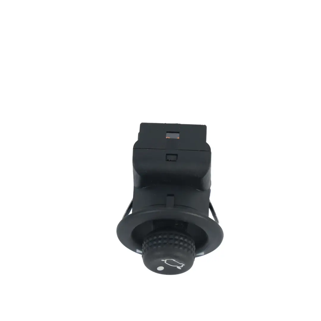 Ford Fiesta Mk5 Wing Mirror Control Switch Button Knob - SKU 93BG-17B676-BB - Part number 93BG-17B676-BB