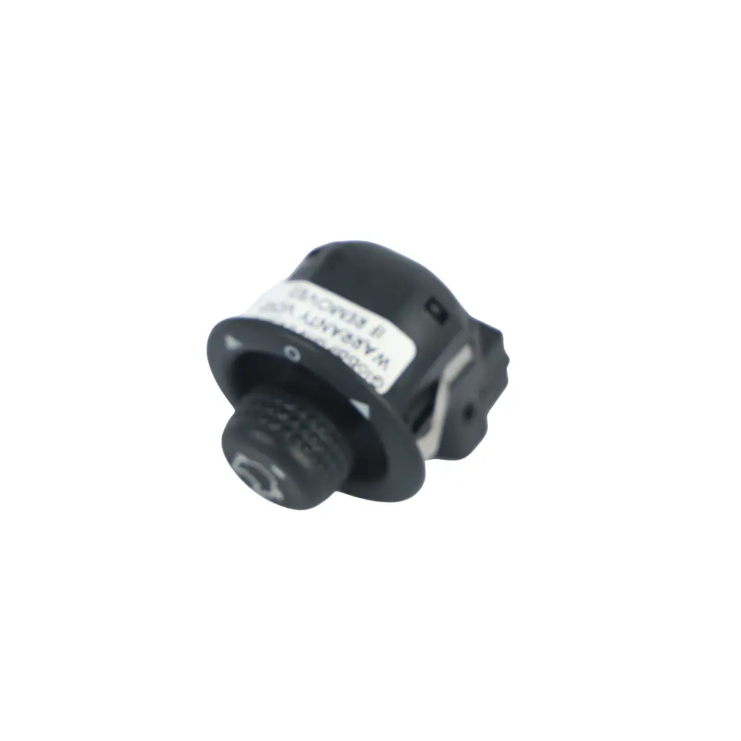 Ford Fiesta Mk5 Wing Mirror Control Switch Button Knob - SKU 93BG-17B676-BB - Part number 93BG-17B676-BB