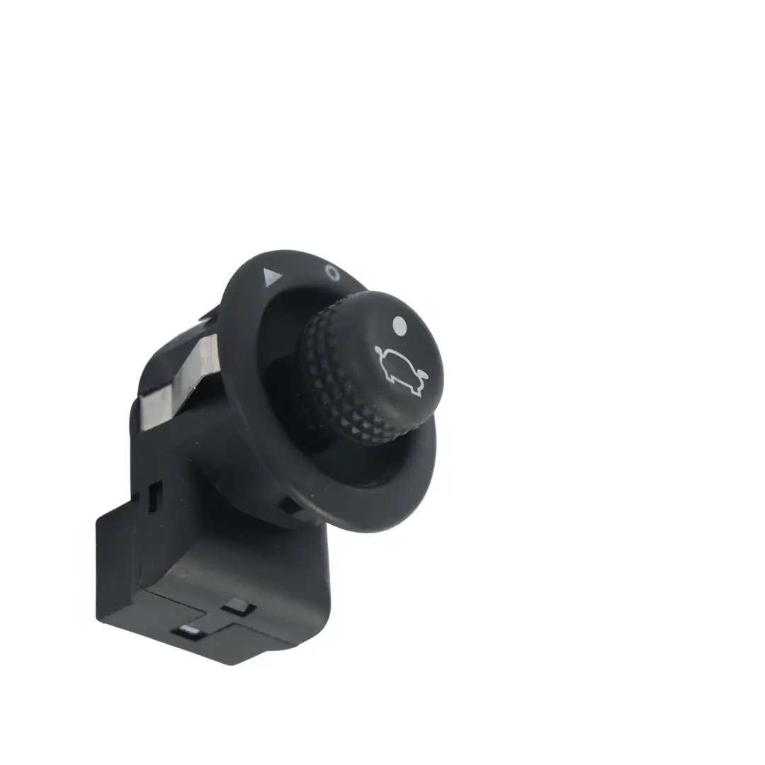 Ford Fiesta Mk5 Interruttore Pulsante Controllo Specchietto - SKU 93BG-17B676-BB - Numero di parte 93BG-17B676-BB