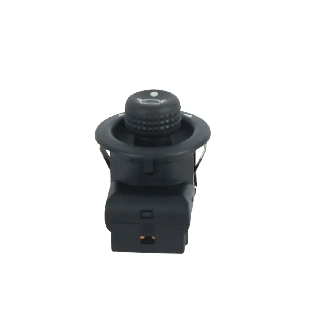 Mk5 Wing Mirror Control Switch Button Knob to Ford Fiesta with Part number 93BG-17B676-BB Ford Fiesta Mk5 Wing Mirror Control Switch Button Knob - SKU 93BG-17B676-BB - Part number 93BG-17B676-BB