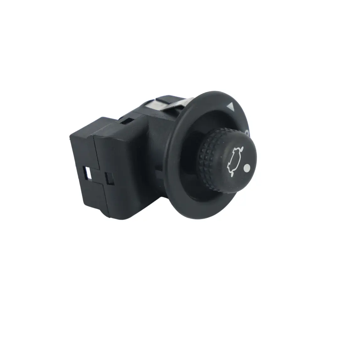 Ford Fiesta Mk5 Wing Mirror Control Switch Button Knob - SKU 93BG-17B676-BB - Part number 93BG-17B676-BB